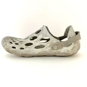 Merrell Mens Hydro Moc PALOMA water shoe Men Size 11